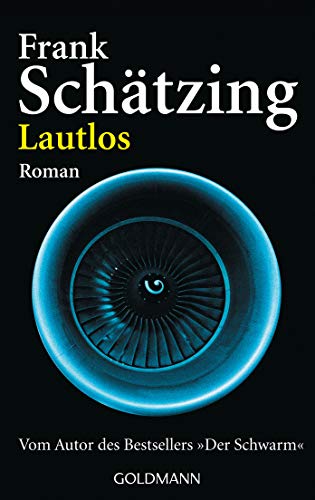 Lautlos (german edition)