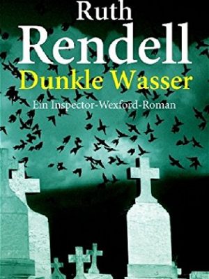 Dunkle wasser (german edition)