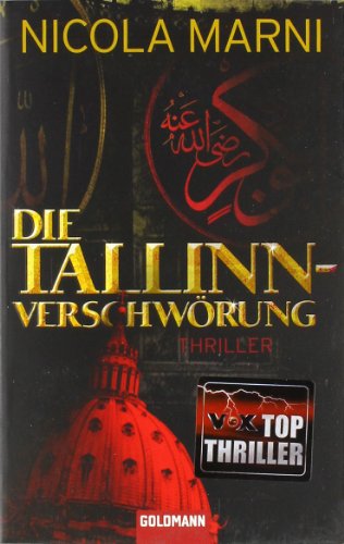 Die tallinn-verschwörung