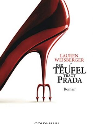 Der teufel trägt prada.