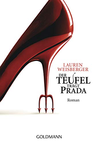 Der teufel trägt prada.