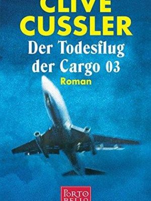 Der todesflug der cargo 03