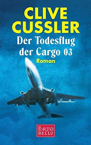 Der todesflug der cargo 03