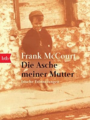 Die asche meiner mutter