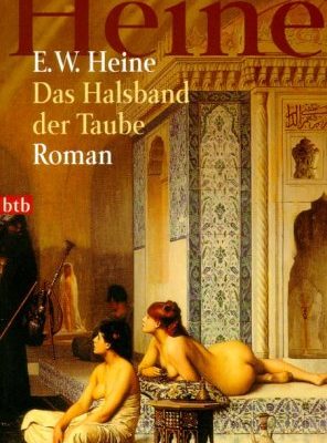 Das halsband der taube.