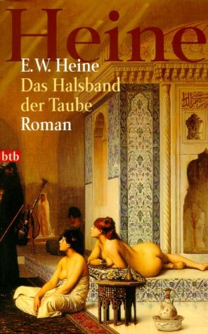 Das halsband der taube.