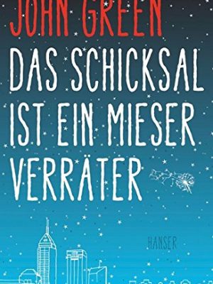 Das schicksal ist ein mieser verrater