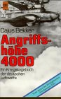 Angriffshöhe 4000. ein kriegstagebuch der deutschen luftwaffe