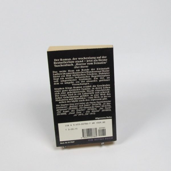 Friedhof der kuscheltiere