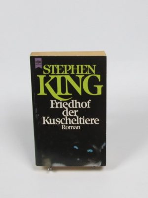 Friedhof der kuscheltiere