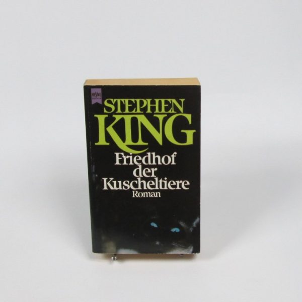 Friedhof der kuscheltiere