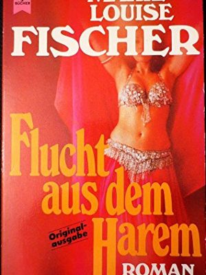 Flucht aus dem harem - bk1378