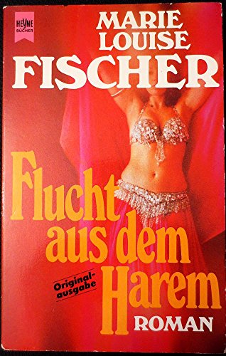 Flucht aus dem harem - bk1378