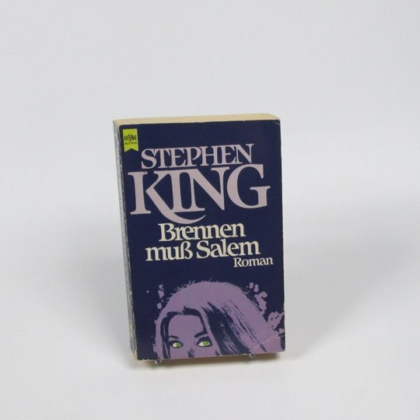 Brennen mub salem