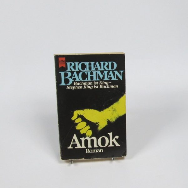 Amok