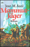 Mammut jager (german edition)