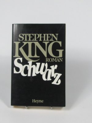 Schwarz