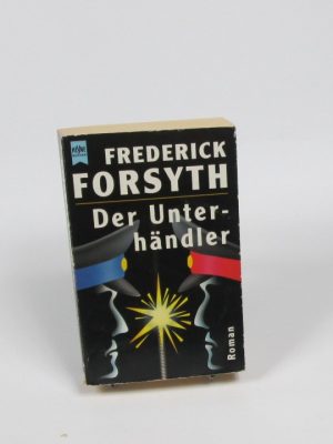 Der unterhändler
