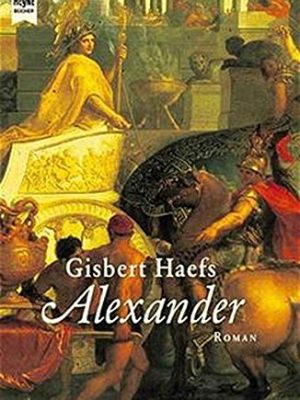 Alexander (broschiert)