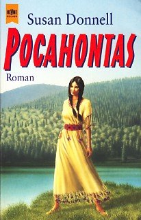 Pocahontas.