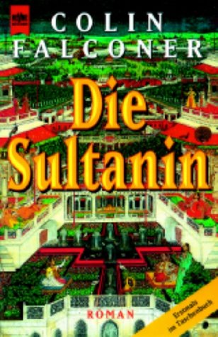 Die sultanin.