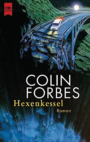 Hexenkessel.