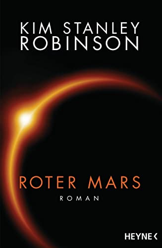 Roter mars: die mars-trilogie
