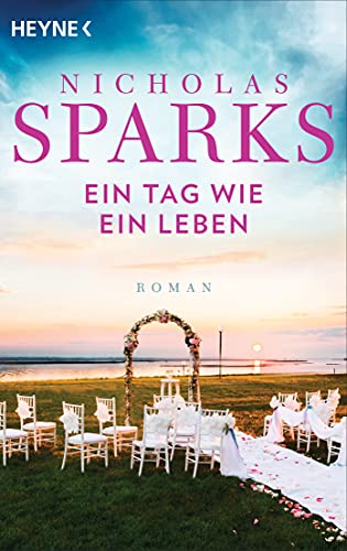 Ein tag wie ein leben: roman