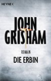 Die erbin (german edition)