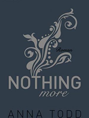 Nothing more: roman