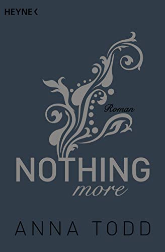 Nothing more: roman