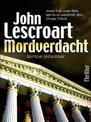 Mordverdacht
