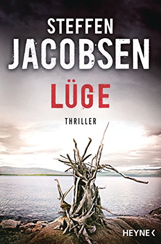 Lüge: thriller