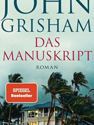 Das manuskript: roman