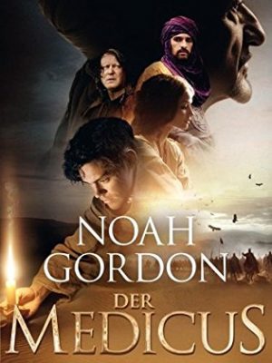 9783453503946_der-medicus-roman_front-1.jpg Der medicus: roman