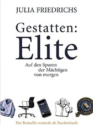 Gestatten: elite