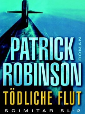 Tödliche flut - scimitar sl-2