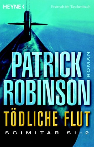 Tödliche flut - scimitar sl-2