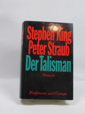 Der talisman. alemán