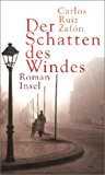 Der schatten des windes.