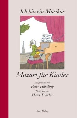 Mozart für kinder