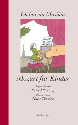 Mozart für kinder