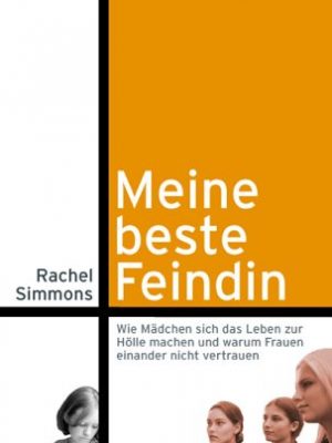 Meine beste feindin.