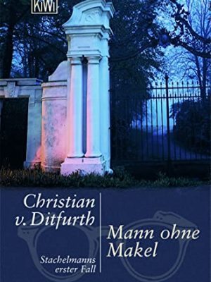 9783462033892_mann-ohne-makel_front-1.jpg Mann ohne makel.