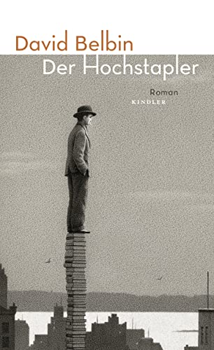 Der hochstapler