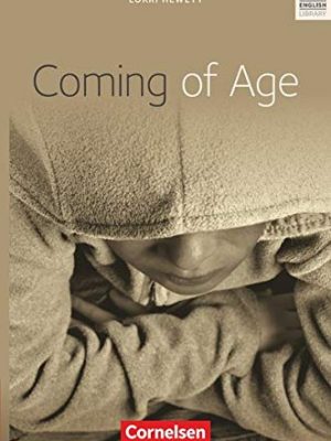 Coming of age. schülerbuch. (lernmaterialien)