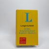 Grosses schulworterbuch englisch-deutsch