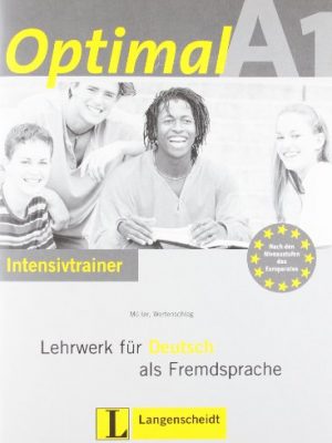 Optimal a1 intensivtrainer (english and german edition)