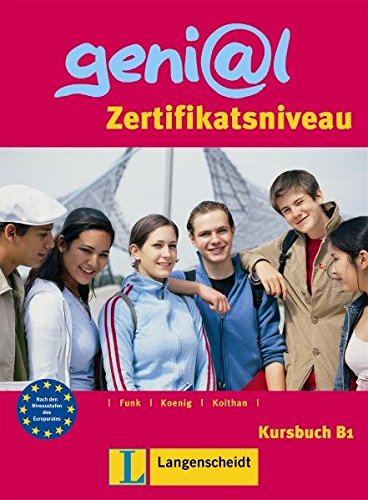 9783468475306_genial-b1-alumno-texto-german-edition_front-2.jpg Genial b1 alumno (texto) (german edition)