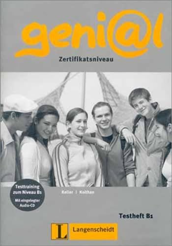 9783468475382_genial-b1-test-con-cd-audio-texto-german-edition_front-1.jpg Genial b1 test con cd audio (texto) (german edition)